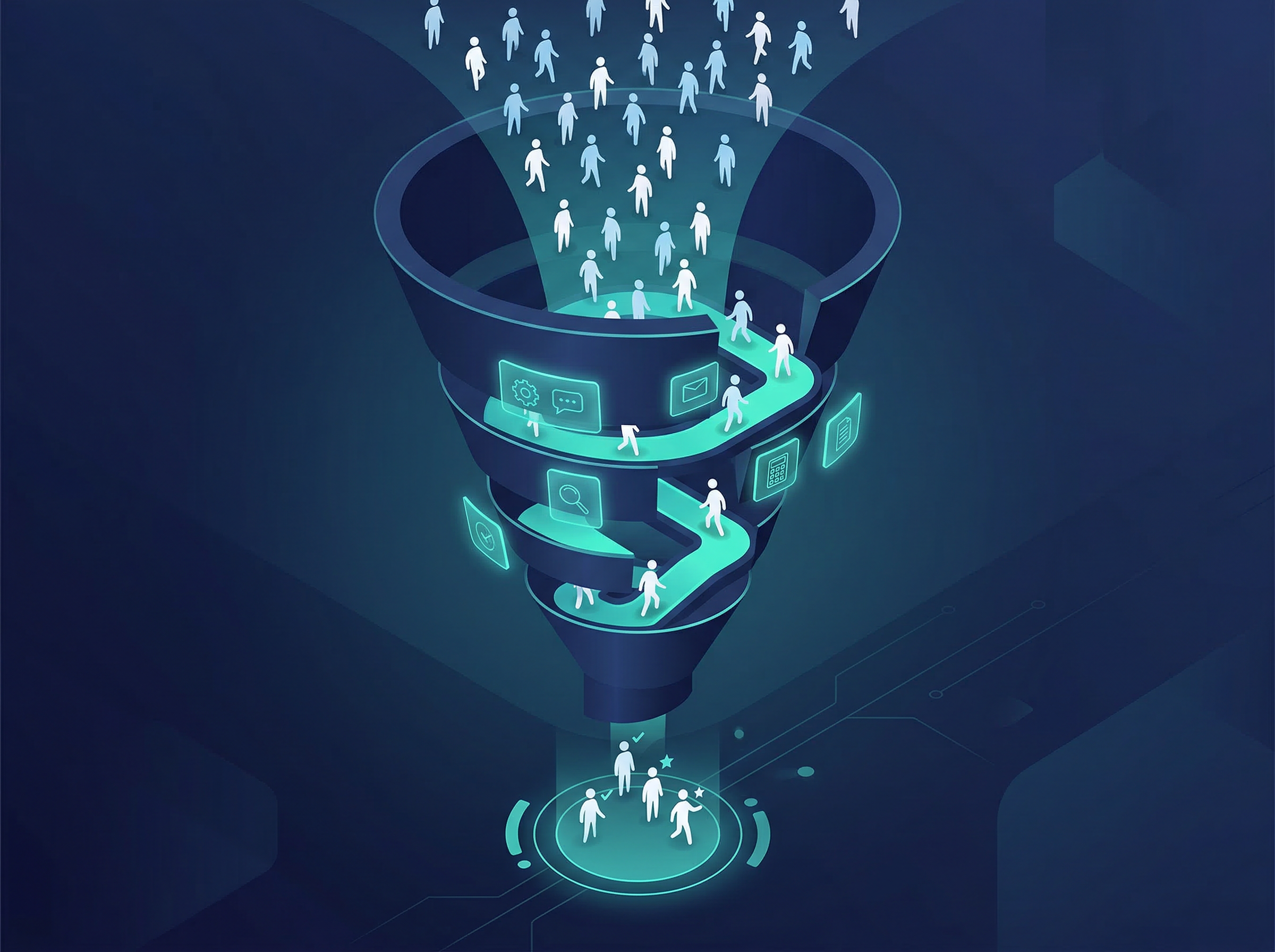 RetailMax — E-commerce Lost Revenue Calculator